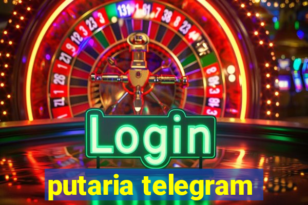 putaria telegram